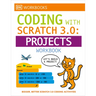 DK Workbooks: Computer Coding with Scratch 3.0 Workbook
