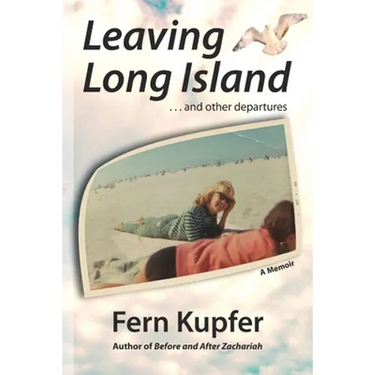 Leaving Long Island ...and Other Departures