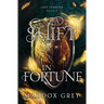 A Shift in Fortune: A Sapphic Valkyrie Fantasy Romance