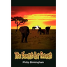 The Search for Panush