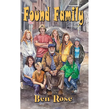 Found Family