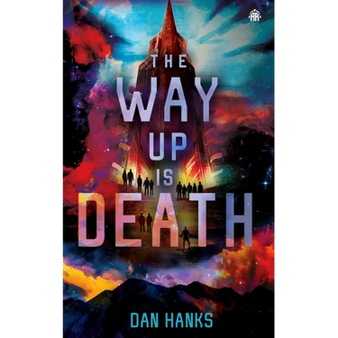 The Way Up Is Death