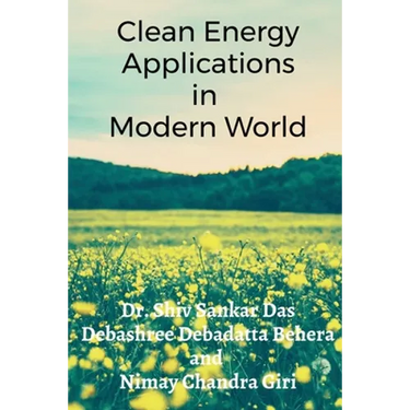 Clean Energy Applications in Modern World