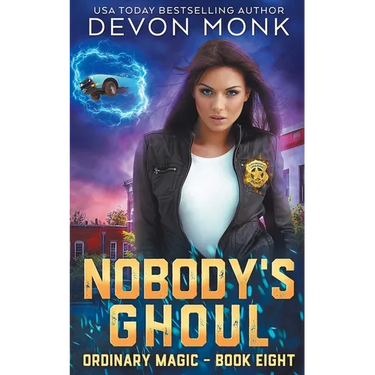 Nobody's Ghoul