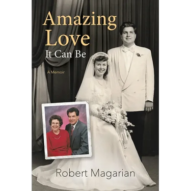 Amazing Love, It Can Be
