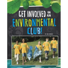 Get Involved in an Environmental Club!