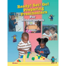Ready! Set! Go! Preparing Preschoolers for Kindergarten