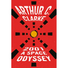 2001: A Space Odyssey