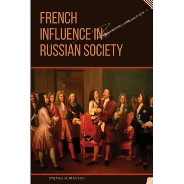 French Influence in Russian Society