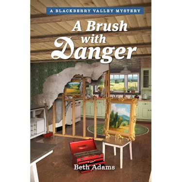A Brush with Danger