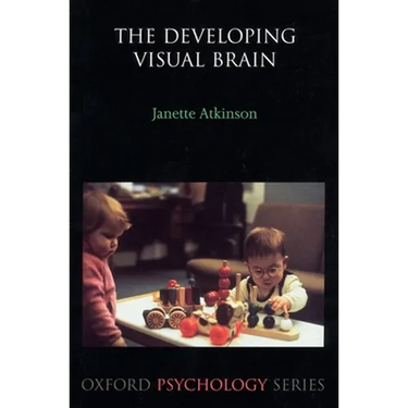 The Developing Visual Brain