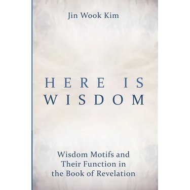 Here is Wisdom