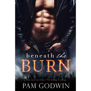 Beneath the Burn