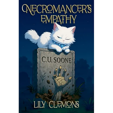 Necromancer's Empathy