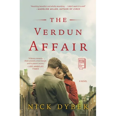 The Verdun Affair