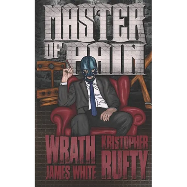 Master of Pain