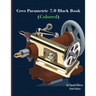 Creo Parametric 7.0 Black Book (Colored)