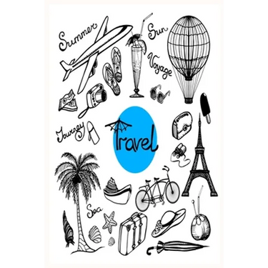 Travel: Travel Hello Summer