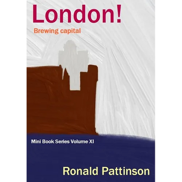 London! Brewing capital