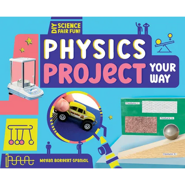 Physics Project Your Way