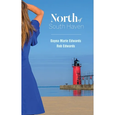 North of South Haven