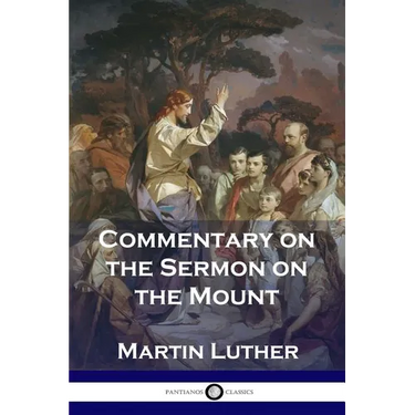 Commentary on the Sermon on the Mount