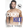 Cocky Kilt: a Hero Club Novel