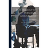 Psychology of Personal Adjustment;: Students' Introduction to Mental Hygiene