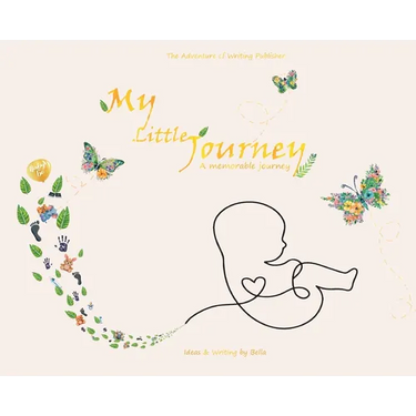 My Little Journey