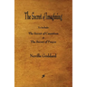 The Secret of Imagining