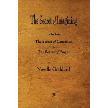 The Secret of Imagining