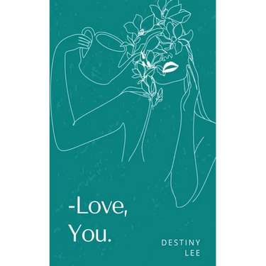 Love, You.
