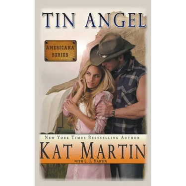 Tin Angel