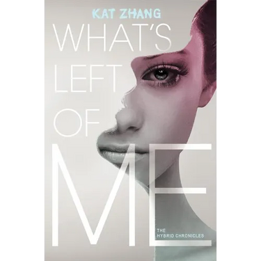 What's Left of Me