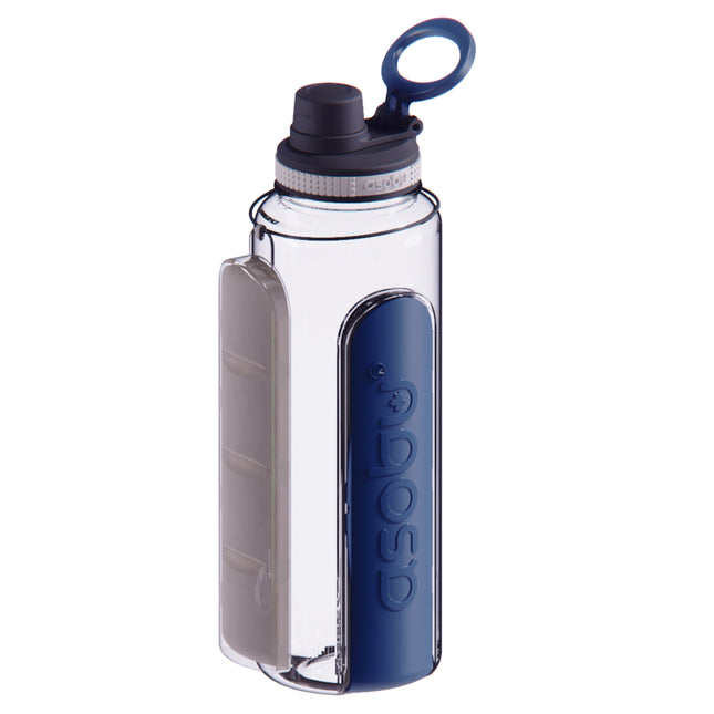 Blue Electrolyte Bottle by ASOBU®