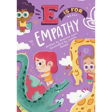 E is for Empathy