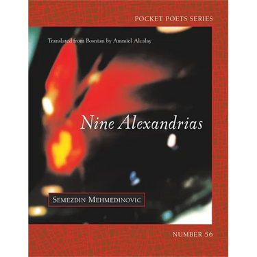 Nine Alexandrias