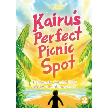 Kairu's Perfect Picnic Spot