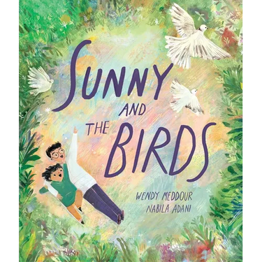 Sunny and the Birds