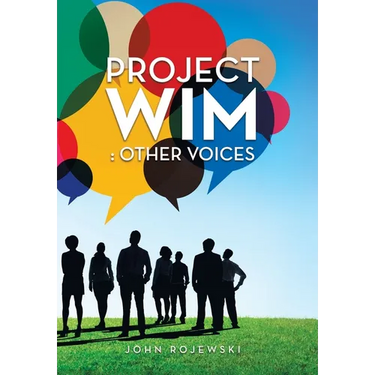 Project Wim: : Other Voices