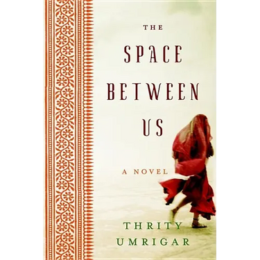 The Space Between Us
