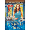 New York Cheesecake Chaos