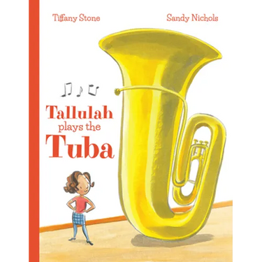 Tallulah Plays the Tuba