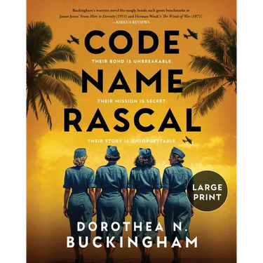 Code Name Rascal