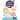 Sparkle Princess Gemstone Sticker Book
