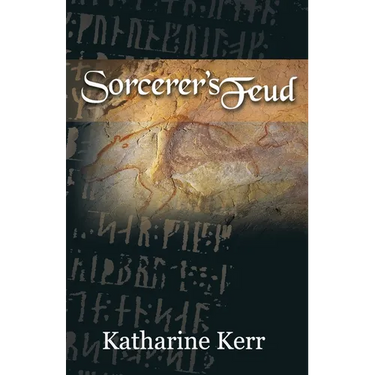 Sorcerer's Feud