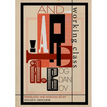 Art and the Working Class