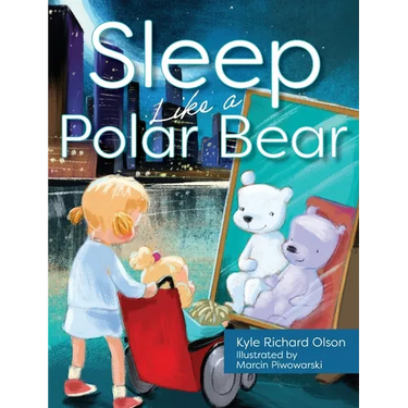 Sleep Like a Polar Bear