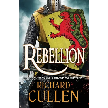 Rebellion