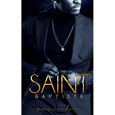 Saint Baptiste